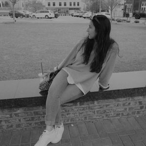 Meet your Posher, Lady d